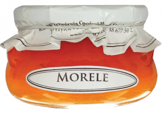 Krokus konfitura morelowa 320 g