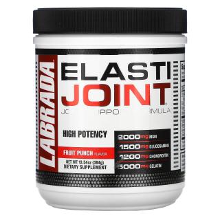 LABRADA Elasti Joint (Stawy, Ścięgna) 384g Fruit Punch