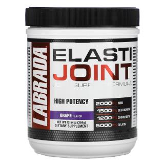 LABRADA Elasti Joint (Stawy, Ścięgna) 384g Winogrono