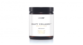 LABS212 Beauty Collagen - skin, hair  nails - Kolagen w proszku (30 porcji)