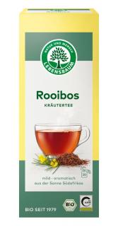 Lebensbaum herbatka rooibos bio (20 x 1,5 g) 30 g