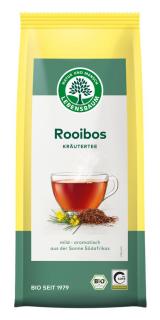 Lebensbaum herbatka rooibos liściasta bio 100 g
