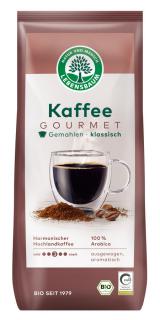Lebensbaum kawa mielona arabica 100 % klasyczna bio 500 g