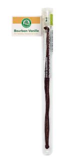 Lebensbaum laska wanilii bourbon bio (1 szt.)