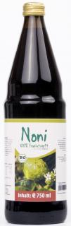 Medicura sok z owoców noni nfc bio 750 ml