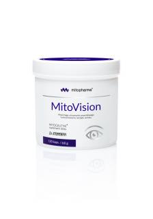 Mito-Pharma MitoVision 120 kapsułek
