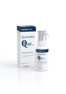 Mito-Pharma QuinoMit Q10 fluid 30ml