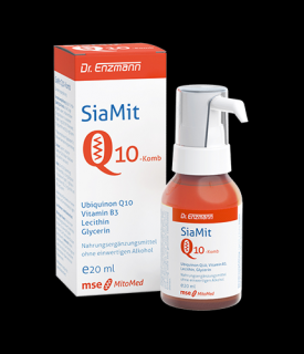 Mito-Pharma Siamit 20ml