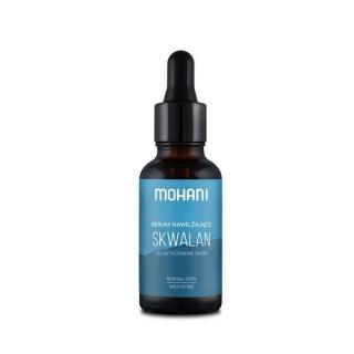 Mohani skwalan z oliwek 100 % 30 ml