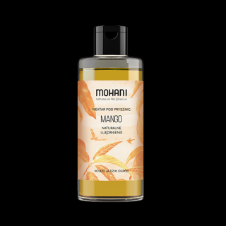 Mohani żel pod prysznic mango ujędrnienie 300 ml
