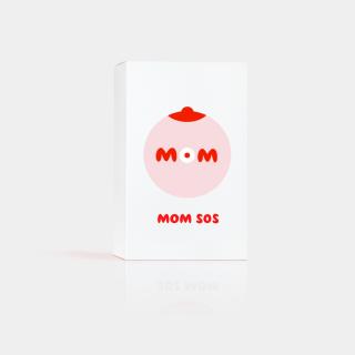 MOM SOS dla mam karmiących (250 g)