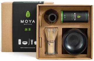 Moya matcha zestaw ceremonialny do matchy dobu