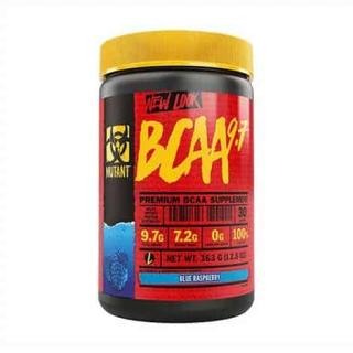 MUTANT BCAA 9.7 - 348g - Mrożona Herbata