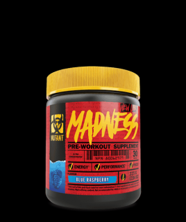 MUTANT Madness 225g Jeżyna