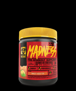 MUTANT Madness 225g Mrożona herbata