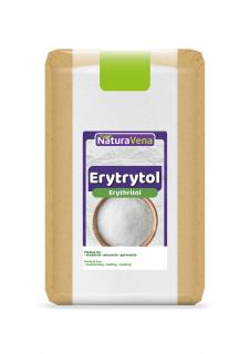 Naturavena erytrytol 1 kg