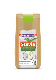 Naturavena stevia (na bazie erytrytolu i glikozydów stewiolowych ze stewii) 150 g