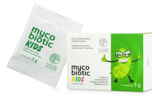 Nature Science Mycobiotic KIDS 21 g