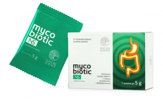 Nature Science Mycobiotic NS 35g