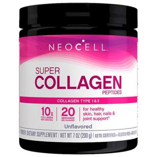 NeoCell Super Collagen Type 1  3 (Kolagen typu 1 i 3) 200g