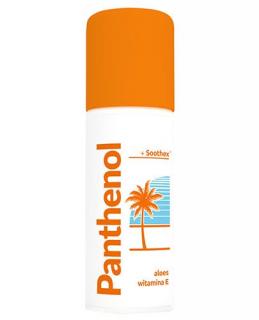 Nord Farm Panthenol w piance 5% 150ml