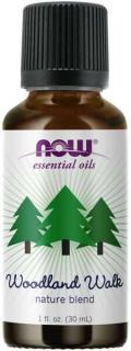 NOW FOODS Woodland Walk Nature Blend (30 ml)