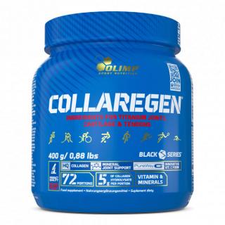 OLIMP Collaregen 400g Cytryna