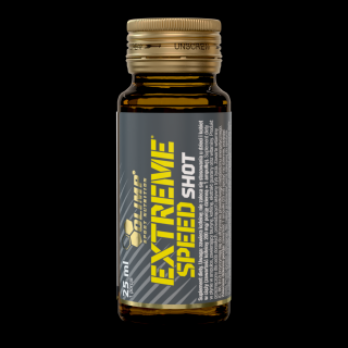 OLIMP Extreme Speed Shot szklana ampułka 25ml