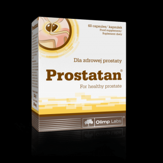 OLIMP Prostatan - 60 kapsułek