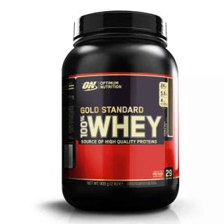 OPTIMUM NUTRITION Whey Gold Standard 896g - Ciastko z kremem