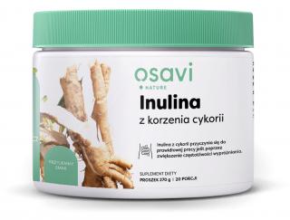 OSAVI Inulina z korzenia cykorii (270 g)