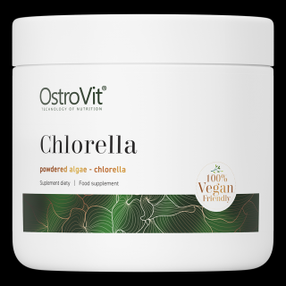 OSTROVIT Chlorella VEGE (1000 tabl.)