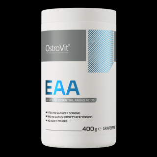 OSTROVIT EAA - smak grejpfrutowy (400 g)