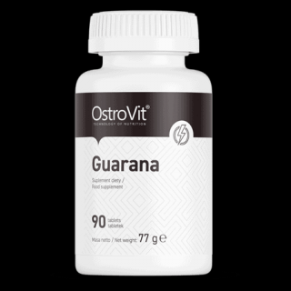 OSTROVIT Guarana 90tabs