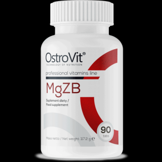 OSTROVIT MgZB 90 tabs