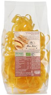 Pasta natura makaron (kukurydziano  ryżowy) tagliatelle bezglutenowy bio 250 g