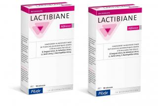 PiLeJe Lactibiane Wzorcowy (Probiotyk) 2 x 30 kapsułek