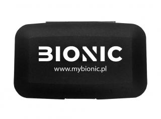Pill Box Bionic
