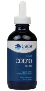 PRODUKT ARCHIWALNY Liquid CoQ10 (118 ml)