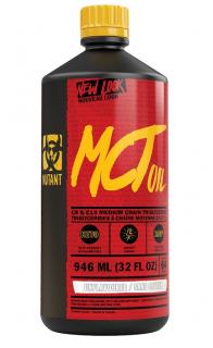 PVL Mutant Olej MCT 946 ml