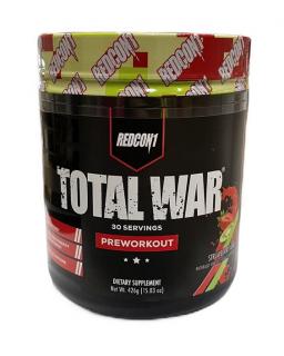 RedCon1 Total War 426g o smaku truskawka-kiwi