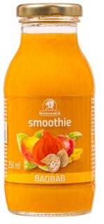 Rembowscy smoothie jabłko  mango  banan  dynia  baobab 250 ml