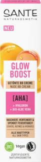 Sante krem do twarzy rozświetlający bb glow boost eco 30 ml