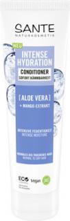 Sante odżywka nawilżająca do włosów suchych aloes i mango 150 ml