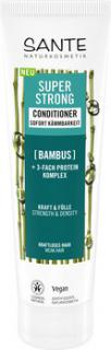Sante odżywka wzmacniająca do włosów słabych i łamliwych bambus i kompleks proteinowy eco 150 ml
