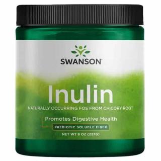 SWANSON Inulin Powder (Inulina) 227g