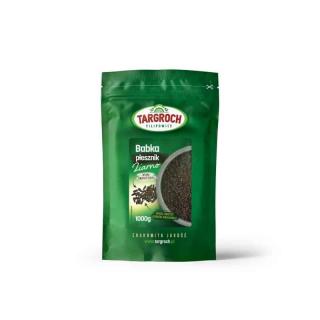 TARGROCH Babka płesznik - ziarno 1kg