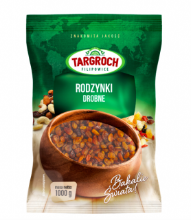 Targroch Rodzynki sułtańskie 1 kg