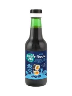 Terrasana sos sojowy shoyu łagodny bio 250 ml
