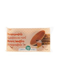 Terrasana wafelki miodowe bio 175 g